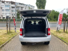 Jeep Cherokee 2.8CRD/AVTOMAT/EURO.5B | Mobile.bg    13
