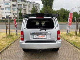 Jeep Cherokee 2.8CRD/AVTOMAT/EURO.5B | Mobile.bg    7