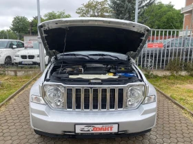 Jeep Cherokee 2.8CRD/AVTOMAT/EURO.5B | Mobile.bg    14