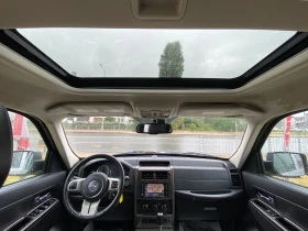 Jeep Cherokee 2.8CRD/AVTOMAT/EURO.5B | Mobile.bg    9