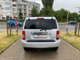 Jeep Cherokee 2.8CRD/AVTOMAT/EURO.5B | Mobile.bg    5