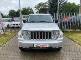 Jeep Cherokee 2.8CRD/AVTOMAT/EURO.5B | Mobile.bg    2