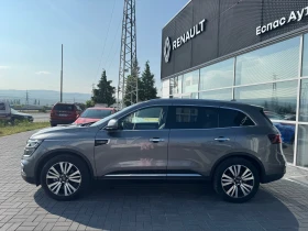 Renault Koleos INITIALE PARIS 4x4 - 55500 лв. - 25021040 7