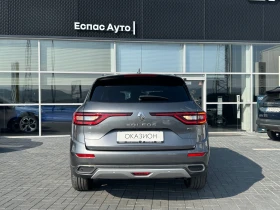Renault Koleos INITIALE PARIS 4x4 - 55500 лв. - 25021040 5