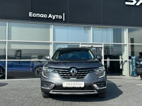 Renault Koleos INITIALE PARIS 4x4 - 55500 лв. - 25021040 2