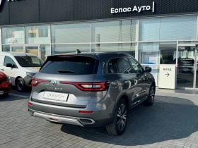Renault Koleos INITIALE PARIS 4x4 - 55500 лв. - 25021040 4