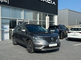 Renault Koleos INITIALE PARIS 4x4 - 55500 лв. - 25021040 3