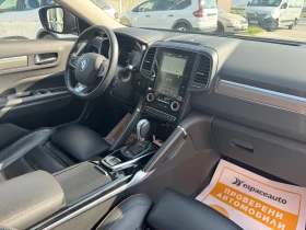 Renault Koleos INITIALE PARIS 4x4 - 55500 лв. - 25021040 14