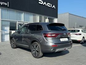 Renault Koleos INITIALE PARIS 4x4 - 55500 лв. - 25021040 6