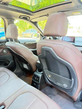 BMW X1 xDrive 25D - 63900 лв. - 82297710 10