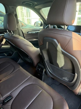 BMW X1 xDrive 25D | Mobile.bg    9