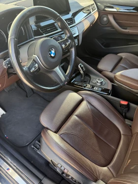 BMW X1 xDrive 25D | Mobile.bg    5