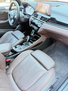 BMW X1 xDrive 25D - 63900 лв. - 82297710 8