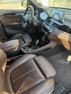 BMW X1 xDrive 25D | Mobile.bg    6