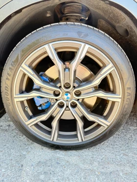 BMW X1 xDrive 25D - 63900 лв. - 82297710 4