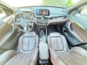 BMW X1 xDrive 25D - 63900 лв. - 82297710 11