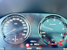 BMW X1 xDrive 25D - 63900 лв. - 82297710 14