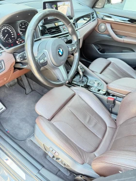 BMW X1 xDrive 25D - 63900 лв. - 82297710 6
