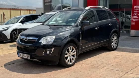 Обява за продажба на Opel Antara 2.2 CDTI 4x4 ~11 500 лв. - изображение 1