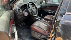Обява за продажба на Opel Antara 2.2 CDTI 4x4 ~11 500 лв. - изображение 7