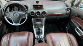 Обява за продажба на Opel Antara 2.2 CDTI 4x4 ~11 500 лв. - изображение 9