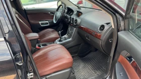 Обява за продажба на Opel Antara 2.2 CDTI 4x4 ~11 500 лв. - изображение 10