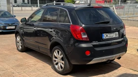 Обява за продажба на Opel Antara 2.2 CDTI 4x4 ~11 500 лв. - изображение 3
