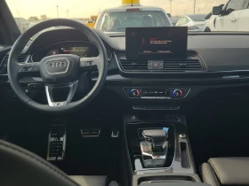 Обява за продажба на Audi SQ5 TECHNIK* CARFAX* АВТОФИНАНСИРАНЕ* Цена до България ~91 999 лв. - изображение 5