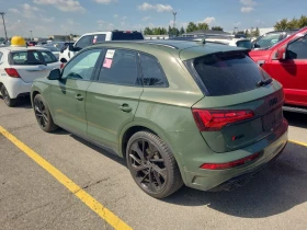 Обява за продажба на Audi SQ5 TECHNIK* CARFAX* АВТОФИНАНСИРАНЕ* Цена до България ~91 999 лв. - изображение 2