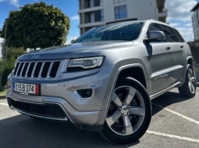 Jeep Grand cherokee OVERLAND* 3.0D* FULL | Mobile.bg    5