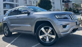Jeep Grand cherokee OVERLAND* 3.0D* FULL | Mobile.bg    3