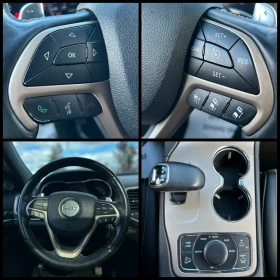 Jeep Grand cherokee OVERLAND* 3.0D* FULL | Mobile.bg    14