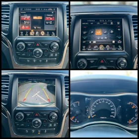 Jeep Grand cherokee OVERLAND* 3.0D* FULL | Mobile.bg    15