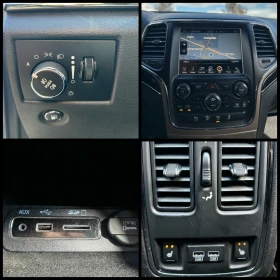 Jeep Grand cherokee OVERLAND* 3.0D* FULL | Mobile.bg    16