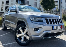 Jeep Grand cherokee OVERLAND* 3.0D* FULL | Mobile.bg    1