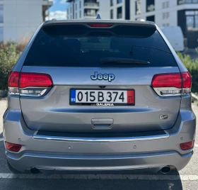 Jeep Grand cherokee OVERLAND* 3.0D* FULL | Mobile.bg    9