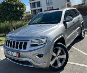 Jeep Grand cherokee OVERLAND* 3.0D* FULL | Mobile.bg    6