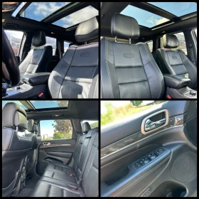 Jeep Grand cherokee OVERLAND* 3.0D* FULL | Mobile.bg    13