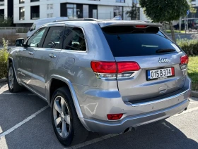 Jeep Grand cherokee OVERLAND* 3.0D* FULL | Mobile.bg    10