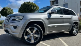 Jeep Grand cherokee OVERLAND* 3.0D* FULL | Mobile.bg    7