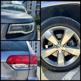 Jeep Grand cherokee OVERLAND* 3.0D* FULL | Mobile.bg    17