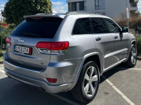 Jeep Grand cherokee OVERLAND* 3.0D* FULL | Mobile.bg    8