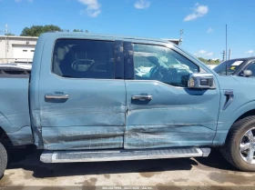 Ford F150 3.5L V-6 DI, DOHC, VVT, TURBO, 400HP 4X4 Drive | Mobile.bg    5