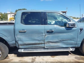 Ford F150 3.5L V-6 DI, DOHC, VVT, TURBO, 400HP 4X4 Drive | Mobile.bg    11