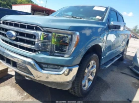 Ford F150 3.5L V-6 DI, DOHC, VVT, TURBO, 400HP 4X4 Drive | Mobile.bg    2
