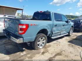 Ford F150 3.5L V-6 DI, DOHC, VVT, TURBO, 400HP 4X4 Drive | Mobile.bg    9
