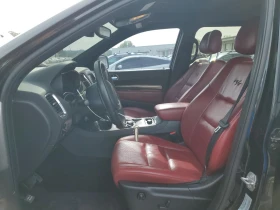 Dodge Durango R/T 5.7 AWD*  - 25000 лв. / 12782.30 € - 94581561 8