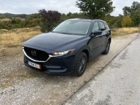Mazda CX-5 Touting , снимка 1