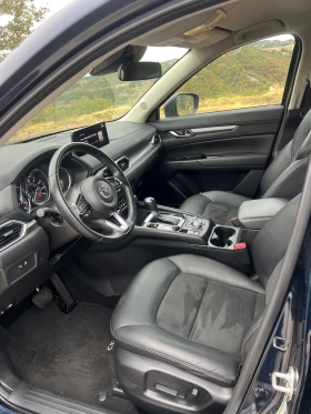 Mazda CX-5 Touting , снимка 6