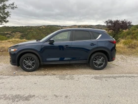 Mazda CX-5 Touting , снимка 3